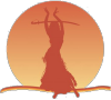 Belly Dancing logo