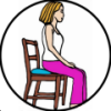 Yoga logo 