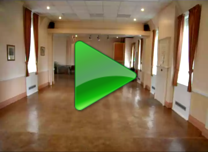 Hall video